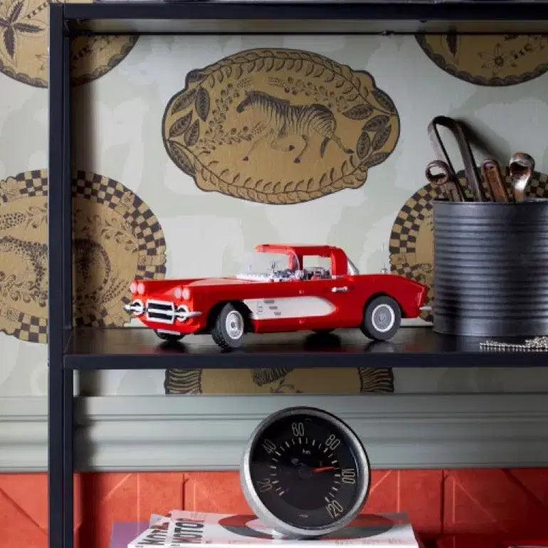 [BUNJANG] LEGO 10321 Chevrolet Corvette / [새상품] 레고 10321 쉐보레 콜벳