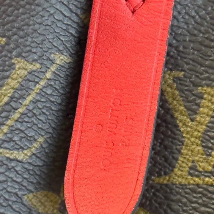[SOLD OUT] 루이비통 네오노에 모노그램 MM