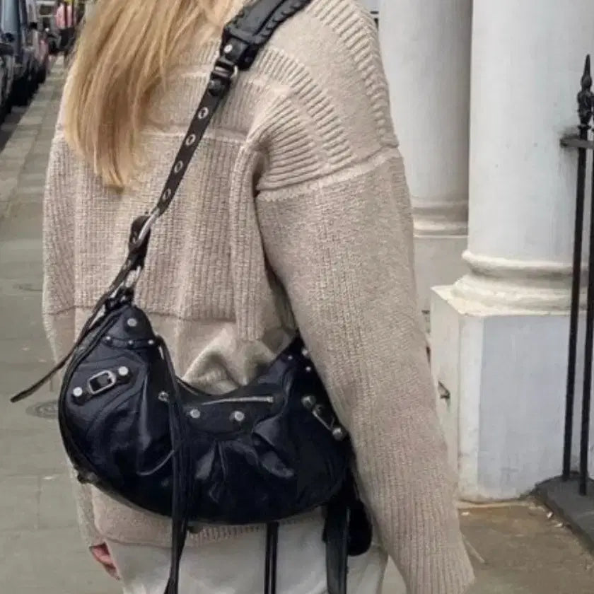 [BUNJANG] Balenciaga Le Cagole XS Bag / 발렌시아가 르카골 xs 판매합니다.