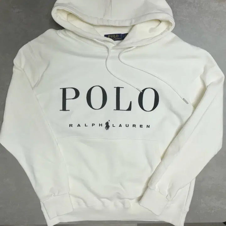 [BUNJANG] Hoodie / 폴로 후드티