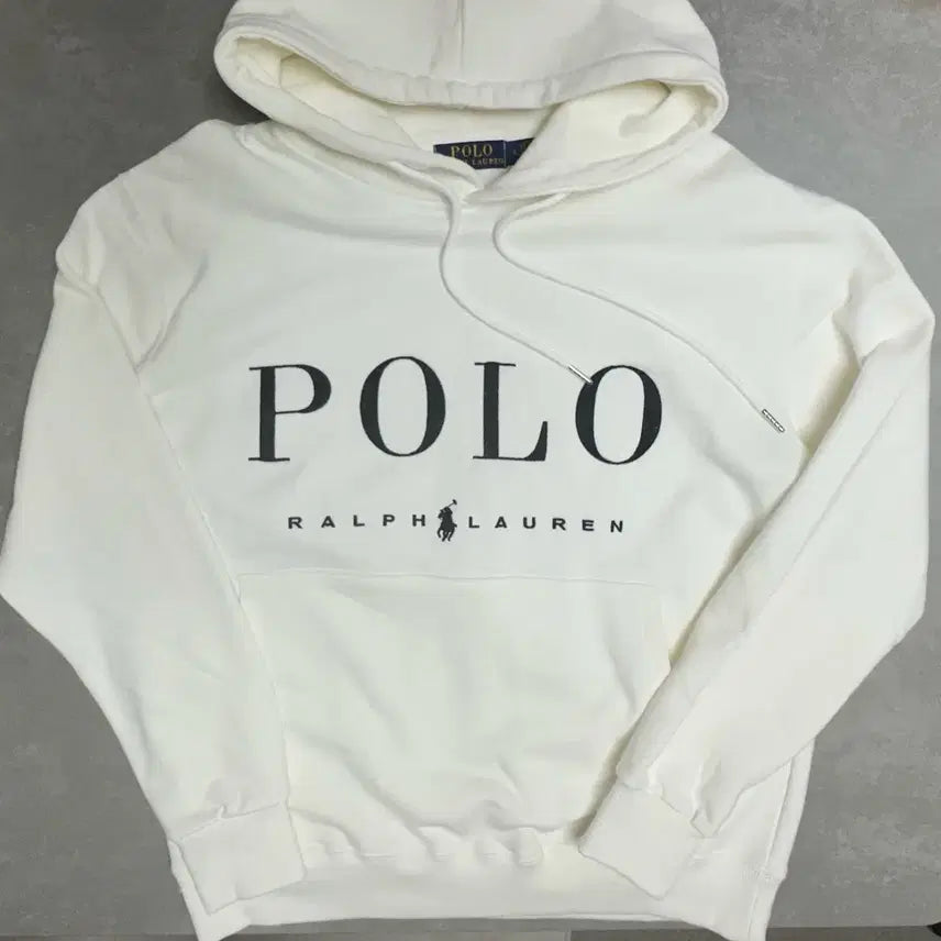 [BUNJANG] Hoodie / 폴로 후드티