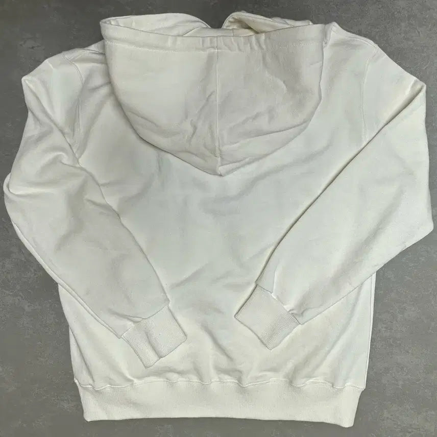[BUNJANG] Hoodie / 폴로 후드티