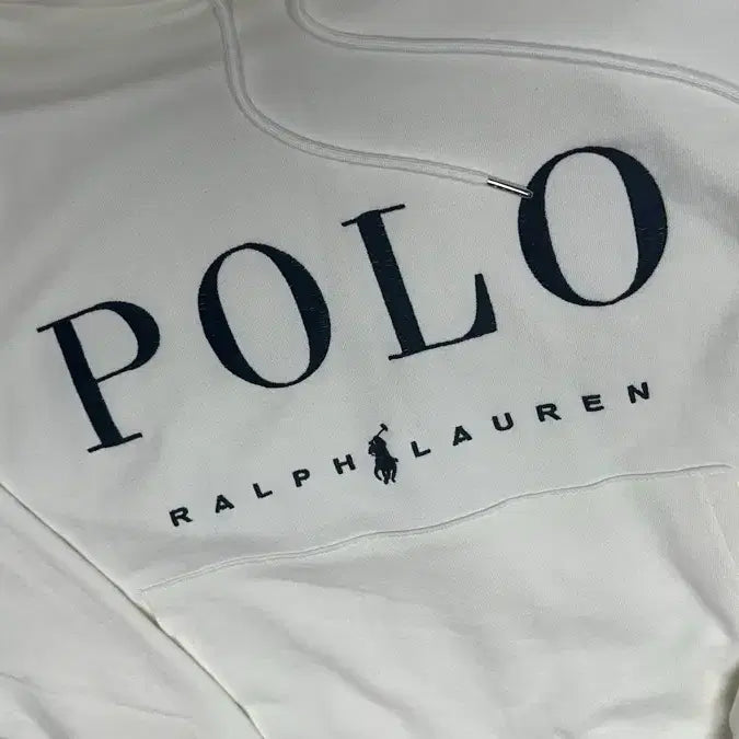 [BUNJANG] Hoodie / 폴로 후드티