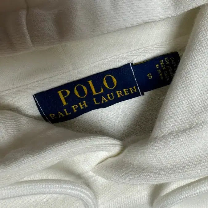 [BUNJANG] Hoodie / 폴로 후드티