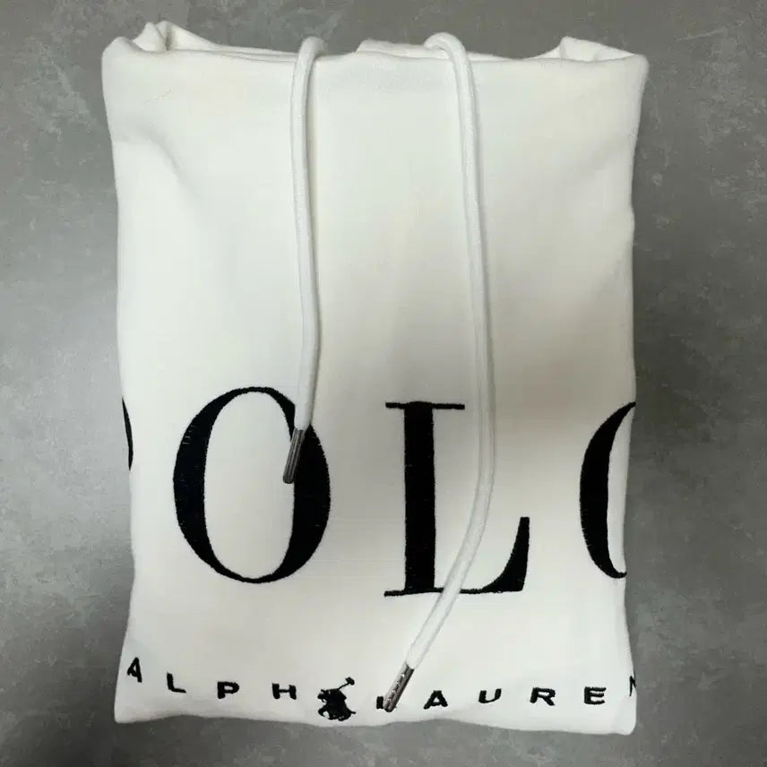 [BUNJANG] Hoodie / 폴로 후드티