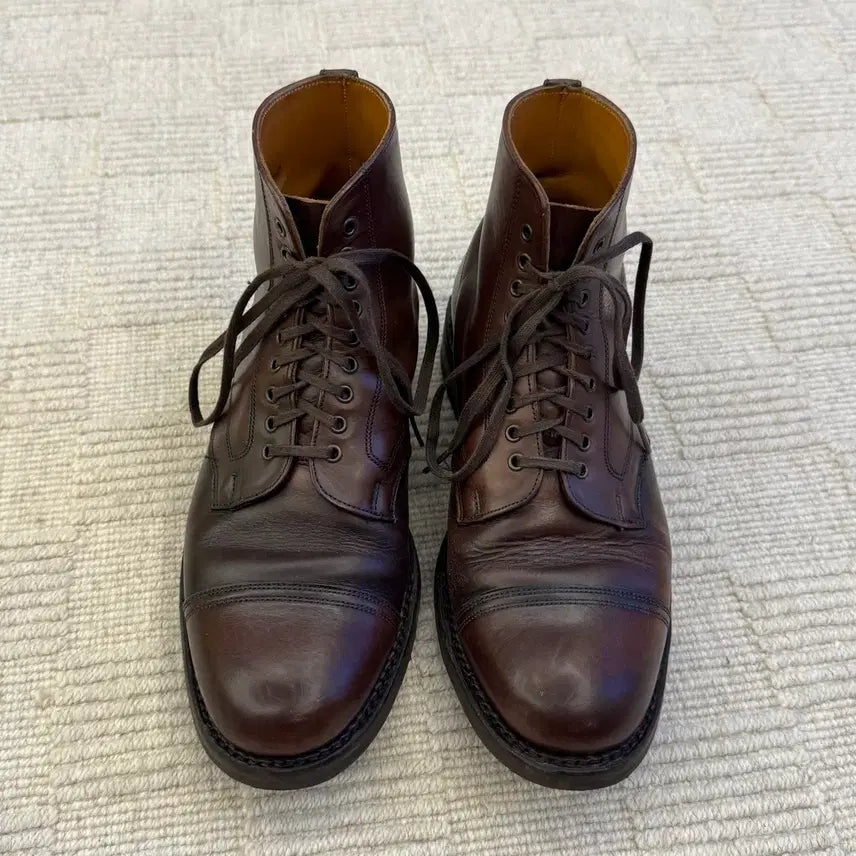 [BUNJANG] Joseph Cheaney Boots 260 / 조셉치니 부츠 260