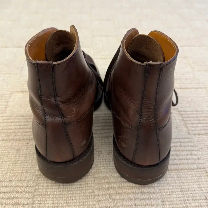 [BUNJANG] Joseph Cheaney Boots 260 / 조셉치니 부츠 260