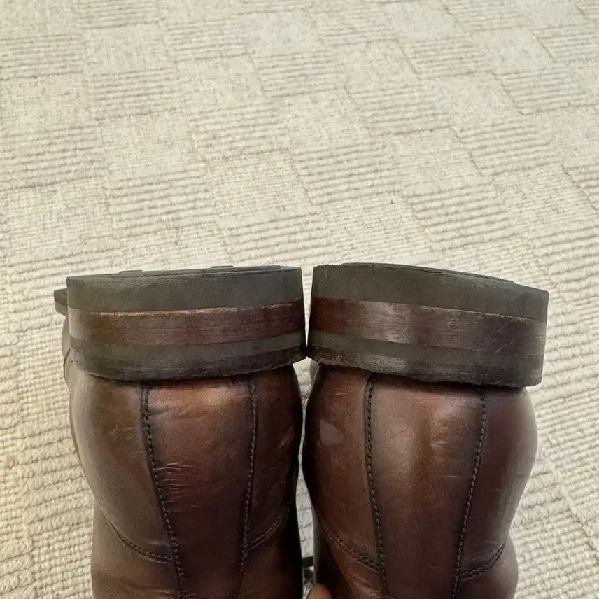 [BUNJANG] Joseph Cheaney Boots 260 / 조셉치니 부츠 260