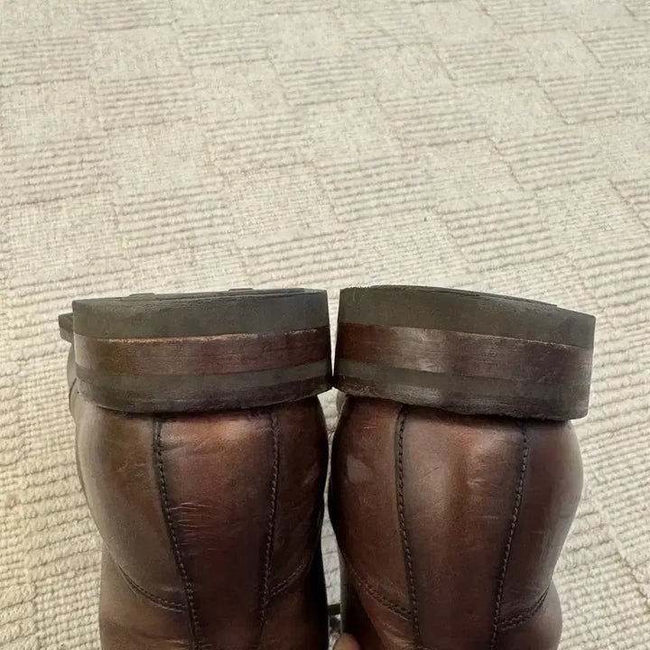 [BUNJANG] Joseph Cheaney Boots 260 / 조셉치니 부츠 260