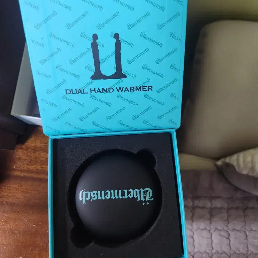 [BUNJANG] G-Dragon Weverse Shop Hand Warmer / GD위버멘시핸드워머