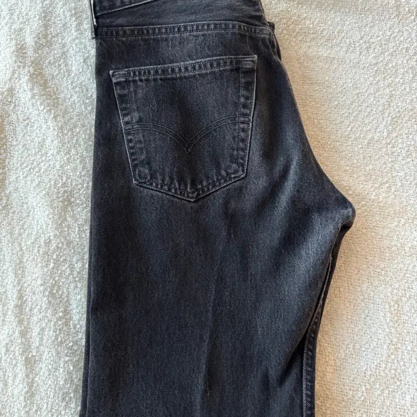 [BUNJANG] Nightworks Vintage Levi&