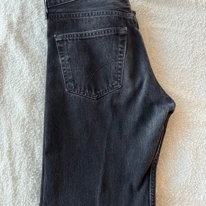 [BUNJANG] Nightworks Vintage Levi&