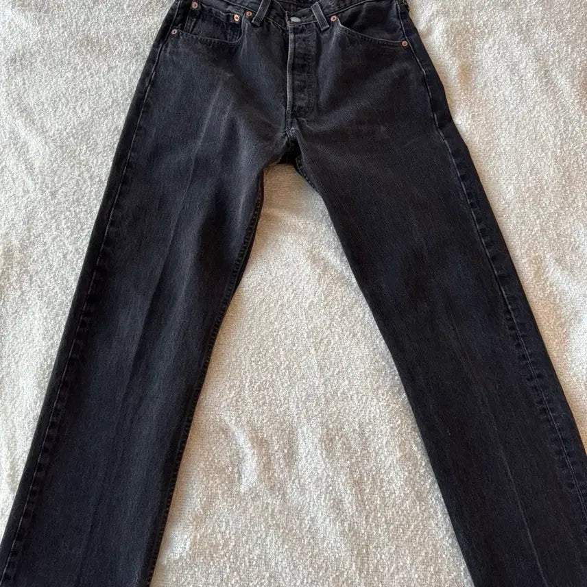 [BUNJANG] Nightworks Vintage Levi&
