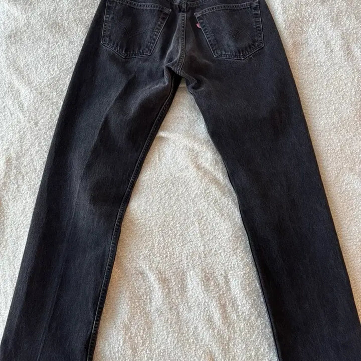 [BUNJANG] Nightworks Vintage Levi&