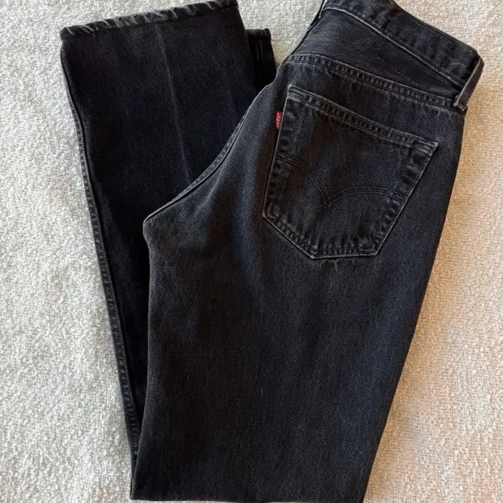 [BUNJANG] Nightworks Vintage Levi&
