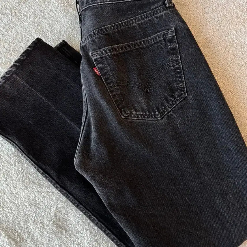 [BUNJANG] Nightworks Vintage Levi&