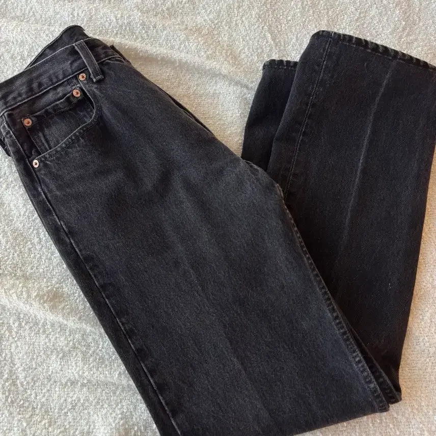 [BUNJANG] Nightworks Vintage Levi&