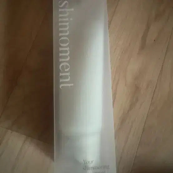 [BUNJANG] Smonent Lifting Cream 200ml / 시모먼트 리프팅 크림 200ml 미개봉