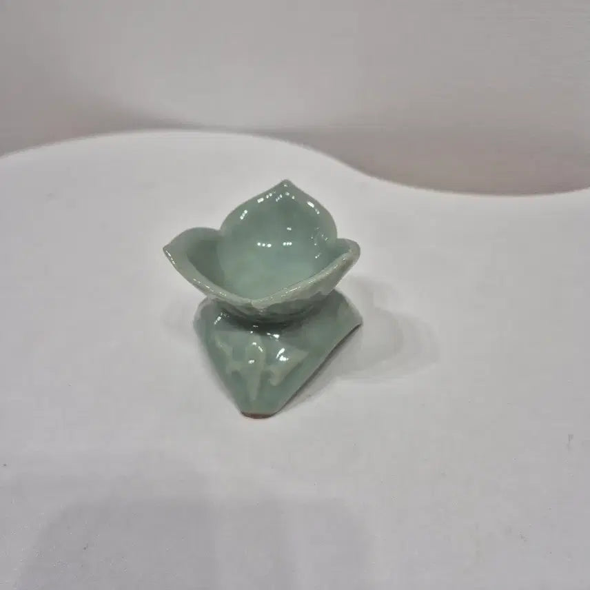 [BUNJANG] Japanese Traditional Ceramic Mini Incense Burner / [새상품] 일본 전통 도자기 미니 향로