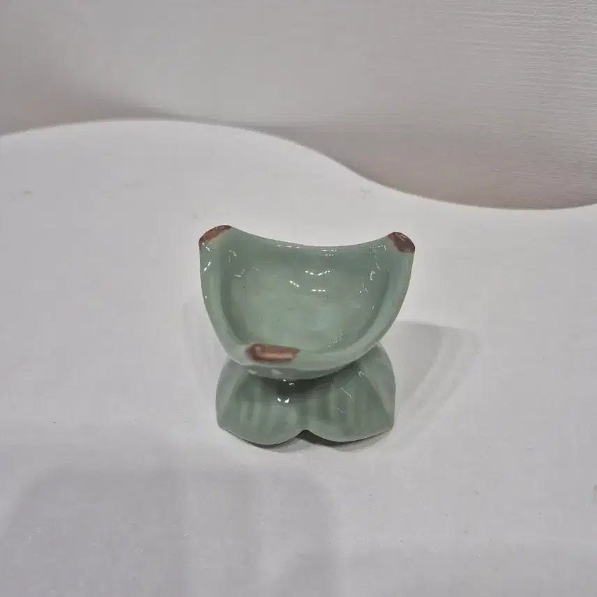 [BUNJANG] Japanese Traditional Ceramic Mini Incense Burner / [새상품] 일본 전통 도자기 미니 향로