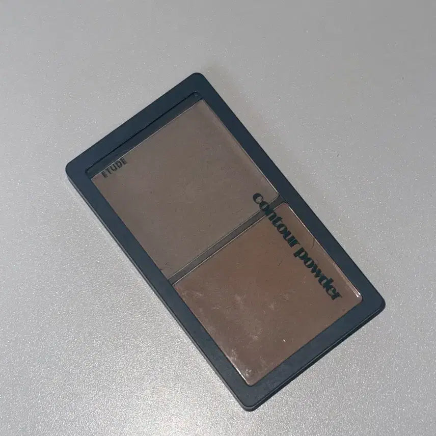 [BUNJANG] Etude Shadow Shading 3 Re-Lighting / 에뛰드 그림자 쉐딩 3호 재조명