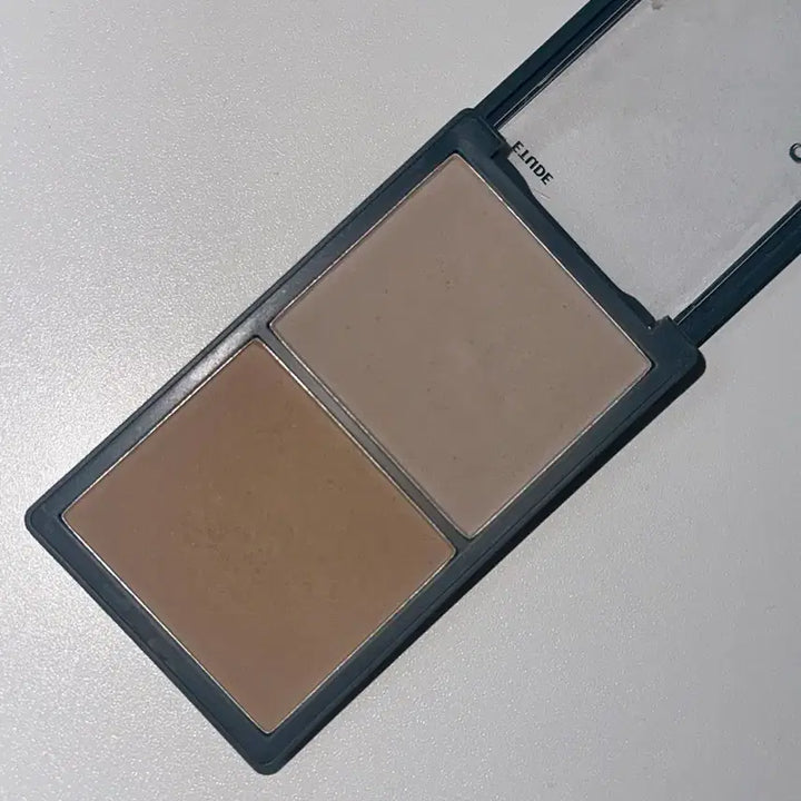 [BUNJANG] Etude Shadow Shading 3 Re-Lighting / 에뛰드 그림자 쉐딩 3호 재조명