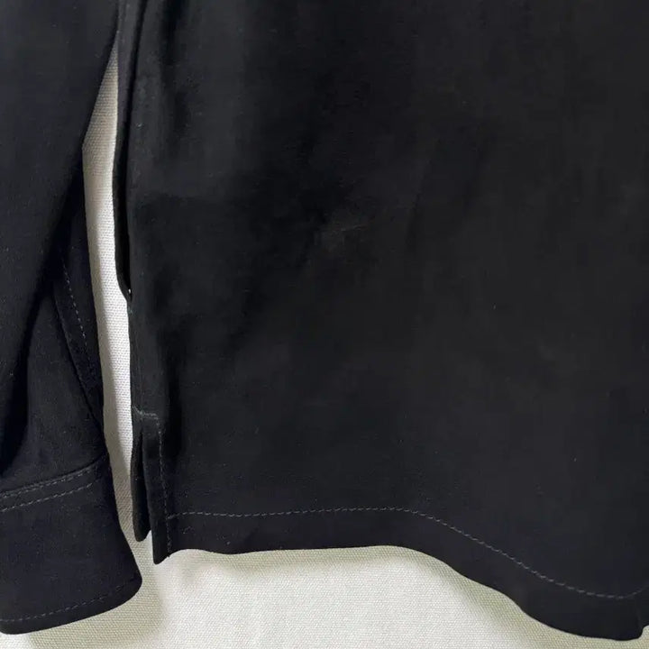 [BUNJANG] J.Lindeberg Men's Suede Zip-Up Jacket / 제이린드버그 Men collection 스웨이드 집업 점퍼