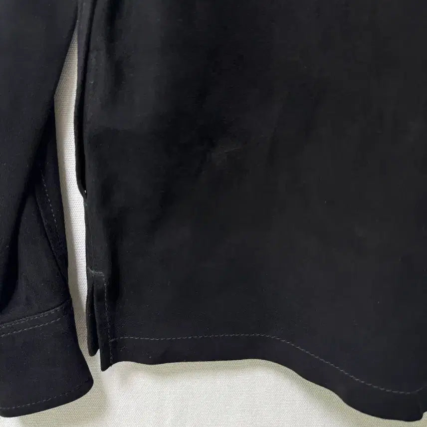 [BUNJANG] J.Lindeberg Men's Suede Zip-Up Jacket / 제이린드버그 Men collection 스웨이드 집업 점퍼