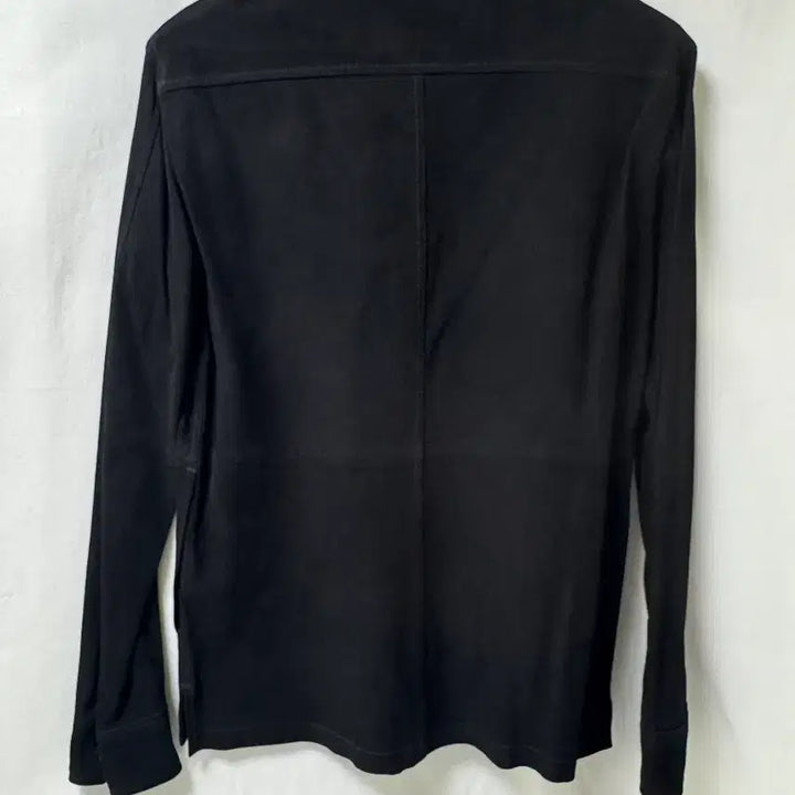 [BUNJANG] J.Lindeberg Men's Suede Zip-Up Jacket / 제이린드버그 Men collection 스웨이드 집업 점퍼