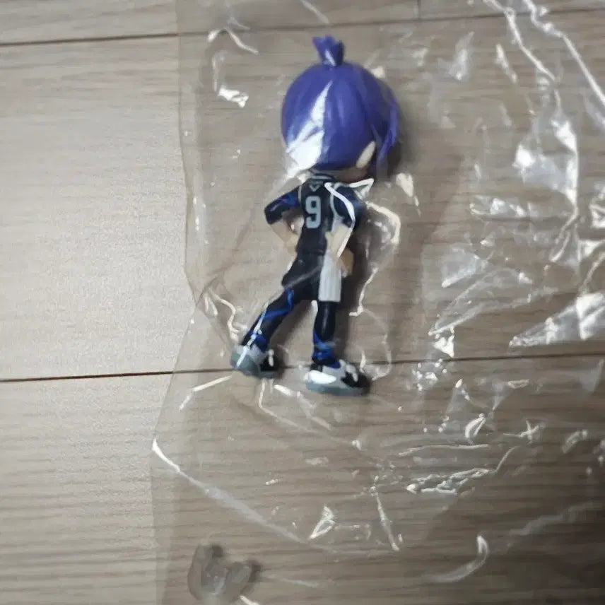[BUNJANG] PalVerse Blue Lock Mikage Reo Figure / PalVerse 블루록 Blue Lock 미카게 레오 피규어
