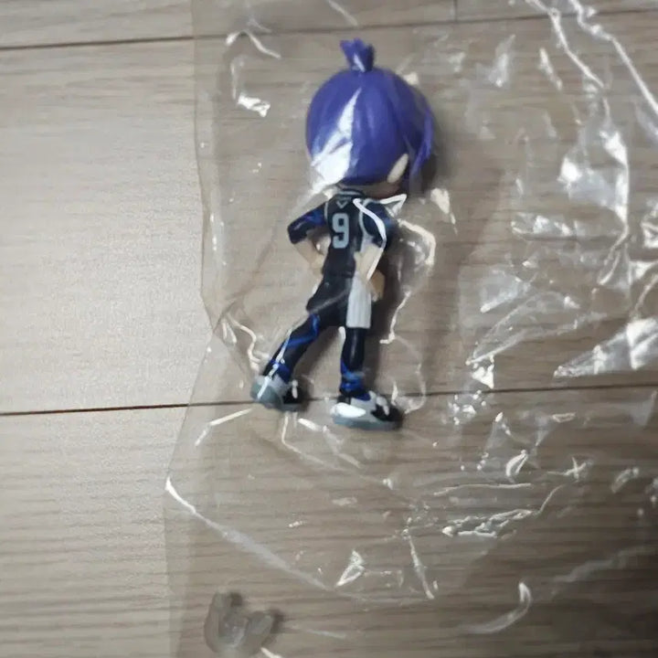 [BUNJANG] PalVerse Blue Lock Mikage Reo Figure / PalVerse 블루록 Blue Lock 미카게 레오 피규어