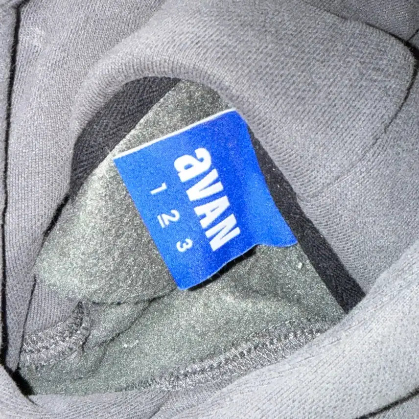 [BUNJANG] Urban Dress Dark Gray Hoodie / 어반드레스 다크 그레이 후드티 판매합니다.