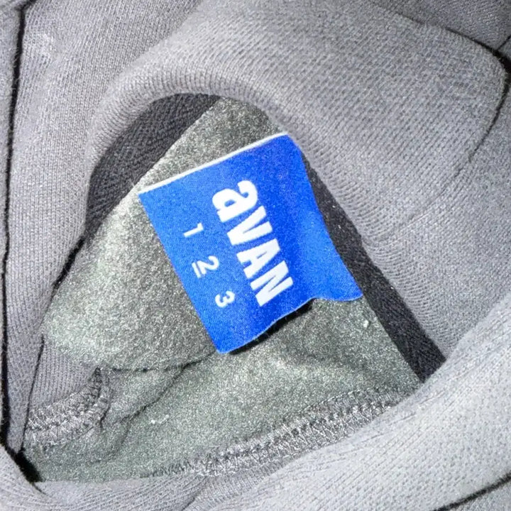[BUNJANG] Urban Dress Dark Gray Hoodie / 어반드레스 다크 그레이 후드티 판매합니다.