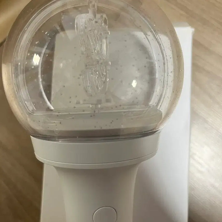 [BUNJANG] IVE Official Light Stick Version 1 / 아이브 응원봉