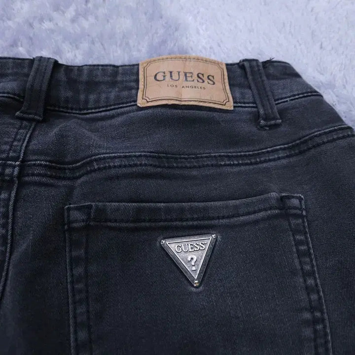 [SOLD OUT] [76(30)] 게스 청바지