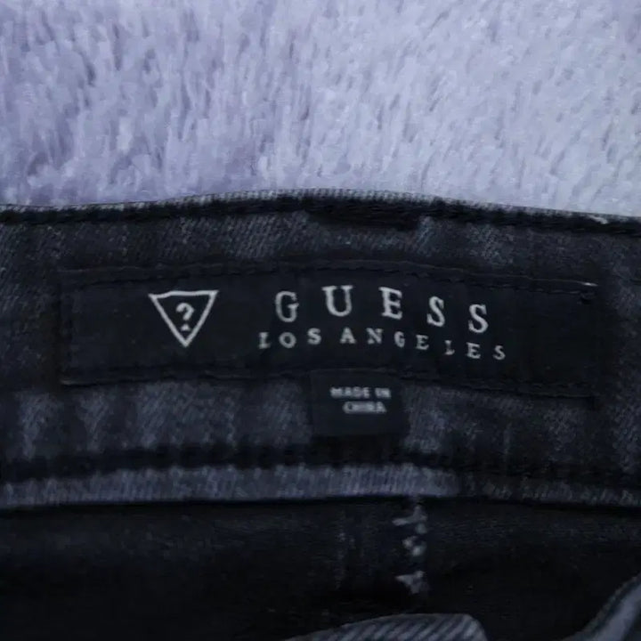 [SOLD OUT] [76(30)] 게스 청바지