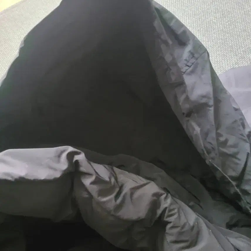 [BUNJANG] Heavy Monster Down Jacket / 헤비 몬스터 다운점퍼