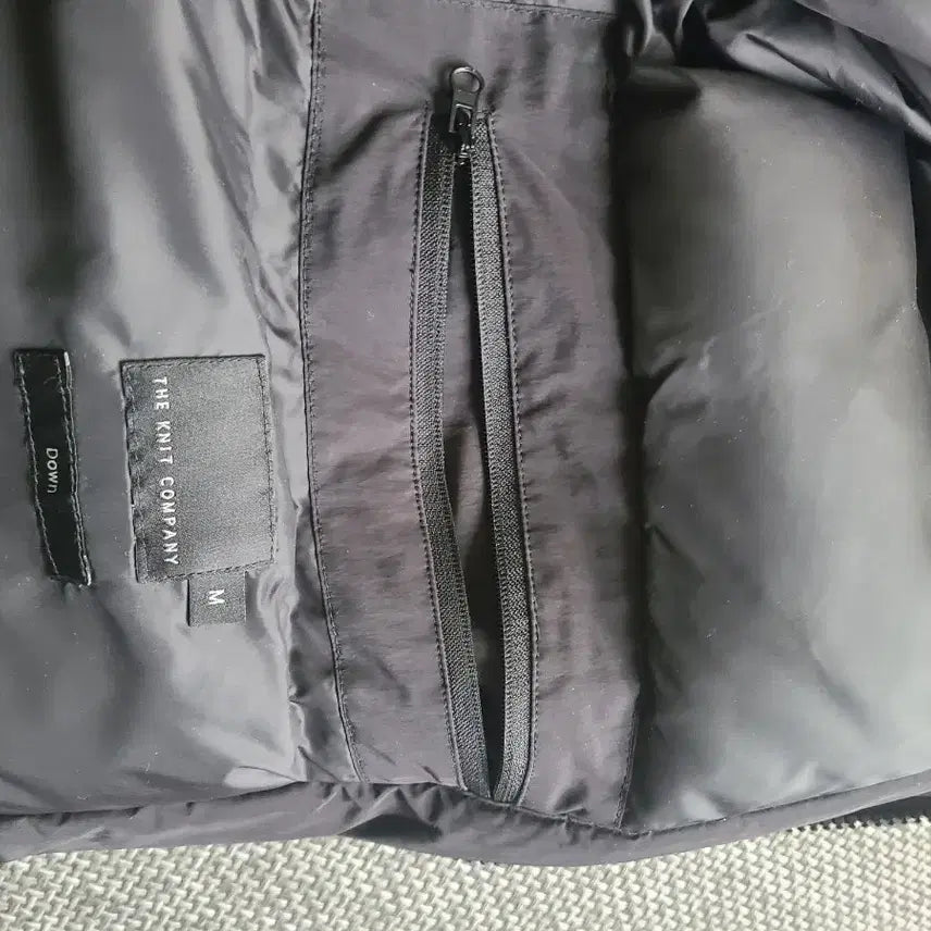 [BUNJANG] Heavy Monster Down Jacket / 헤비 몬스터 다운점퍼