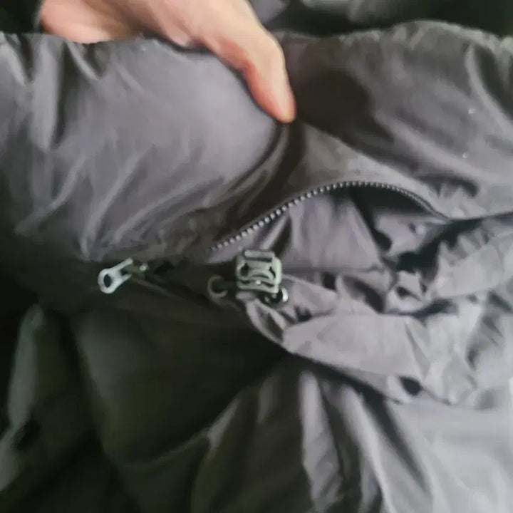 [BUNJANG] Heavy Monster Down Jacket / 헤비 몬스터 다운점퍼