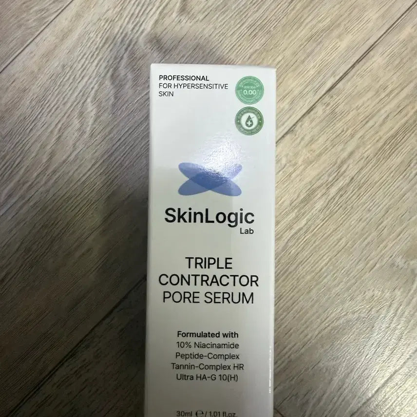 [BUNJANG] Skinlogic Lab Pore Serum / 스킨로직랩 모공세럼