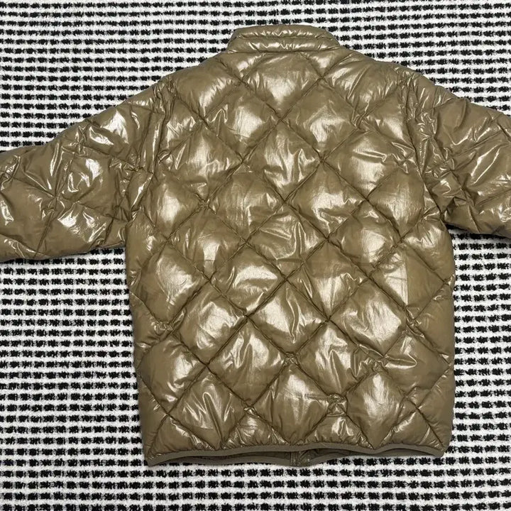 [BUNJANG] ERTR Padded Jacket / ERTR 패딩