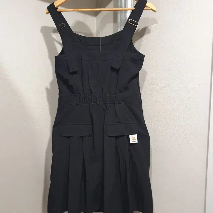 [BUNJANG] O!zoc 2023 Cable Knit Mini Dress / 1회착용 2023 한섬 오즈세컨 꽈배기 니트 미니 원피스