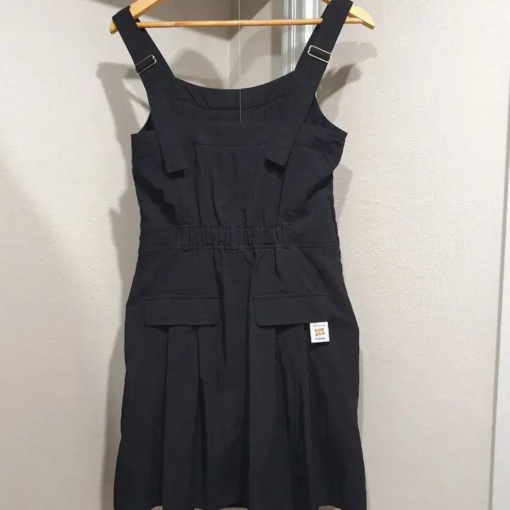 [BUNJANG] O!zoc 2023 Cable Knit Mini Dress / 1회착용 2023 한섬 오즈세컨 꽈배기 니트 미니 원피스