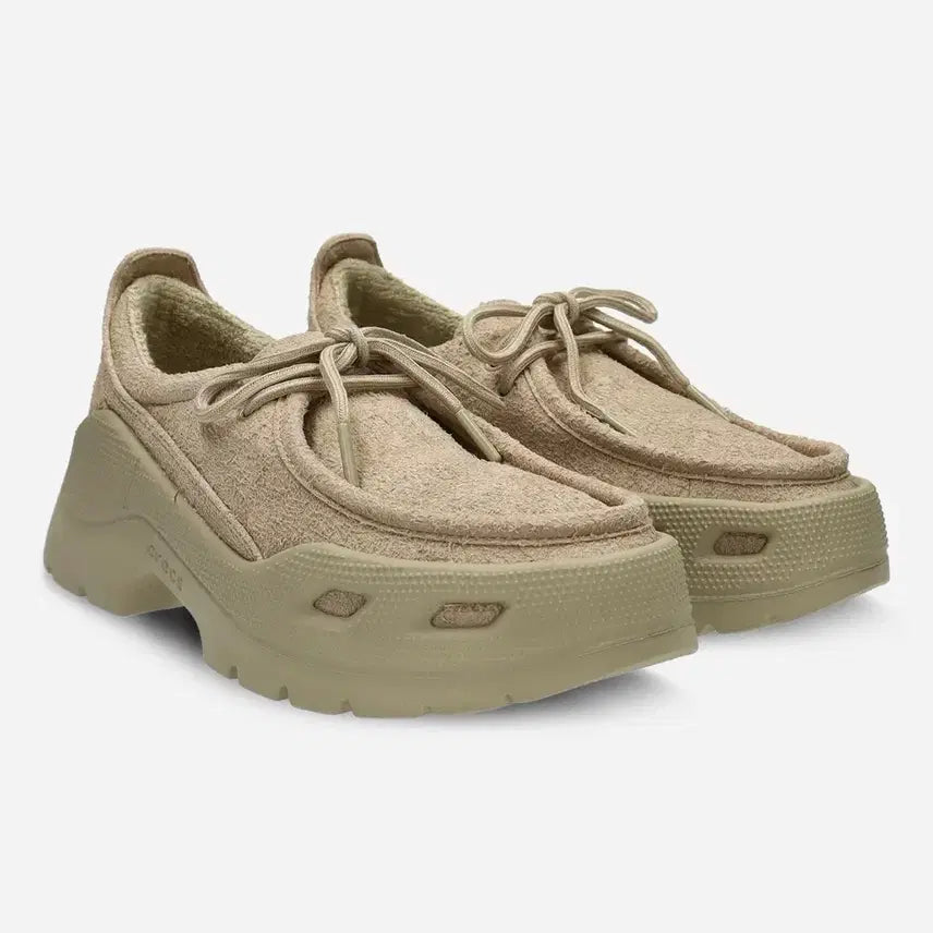 [BUNJANG] Crocs Gallery Dept. Bark Shoes (Size 265) / 크록스 갤러리 exp 바크 판매 265사이즈