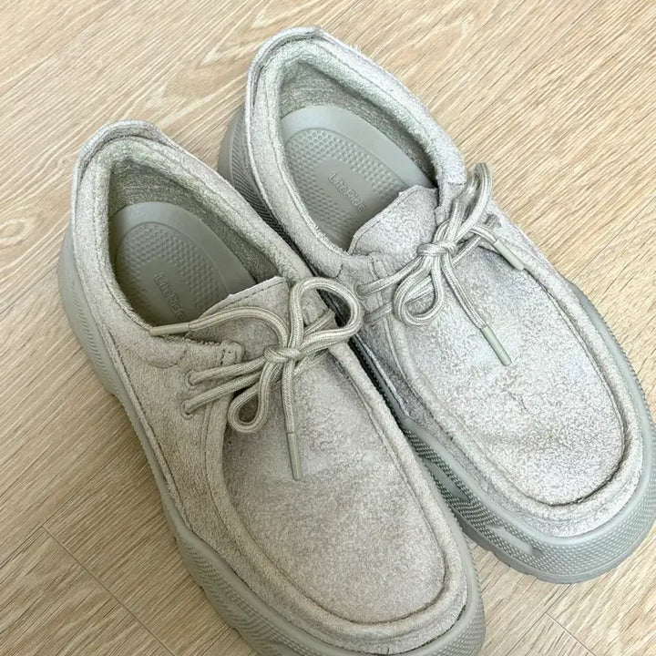 [BUNJANG] Crocs Gallery Dept. Bark Shoes (Size 265) / 크록스 갤러리 exp 바크 판매 265사이즈