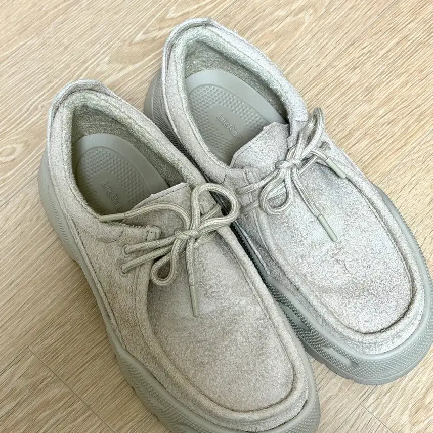 [BUNJANG] Crocs Gallery Dept. Bark Shoes (Size 265) / 크록스 갤러리 exp 바크 판매 265사이즈