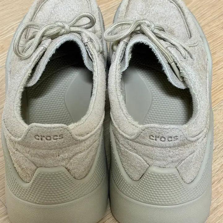 [BUNJANG] Crocs Gallery Dept. Bark Shoes (Size 265) / 크록스 갤러리 exp 바크 판매 265사이즈