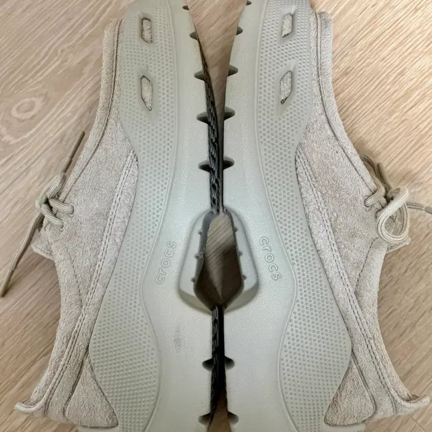 [BUNJANG] Crocs Gallery Dept. Bark Shoes (Size 265) / 크록스 갤러리 exp 바크 판매 265사이즈