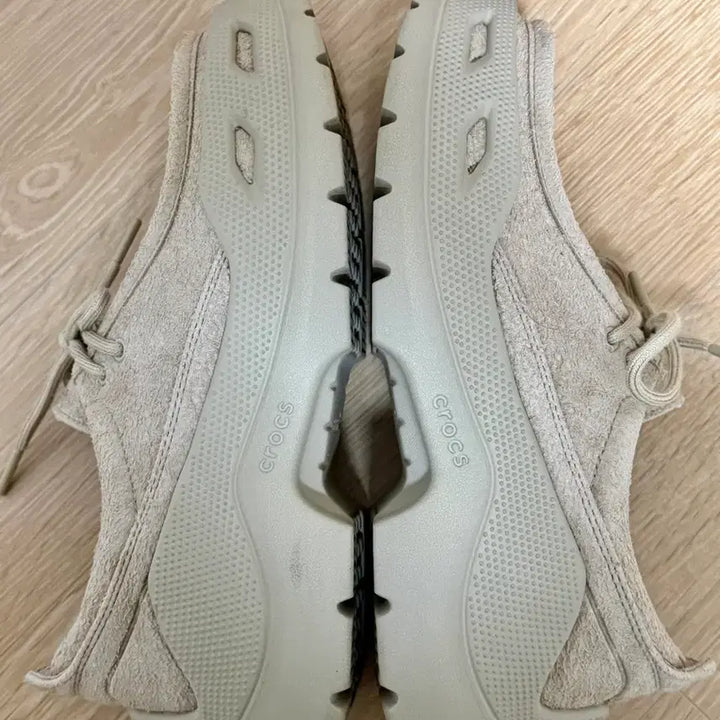 [BUNJANG] Crocs Gallery Dept. Bark Shoes (Size 265) / 크록스 갤러리 exp 바크 판매 265사이즈