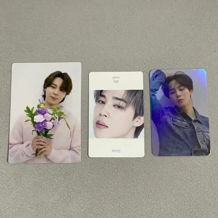[BUNJANG] BTS Jimin ARMY Kit LP Photobook Photocard Bundle Set / 방탄소년단 BTS 지민 jimin 아미키트 lp 포토북 포토카드